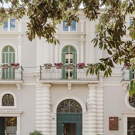 La Residenza Del Monaco Bianco Acomodação com café da manhã Matera Exterior foto