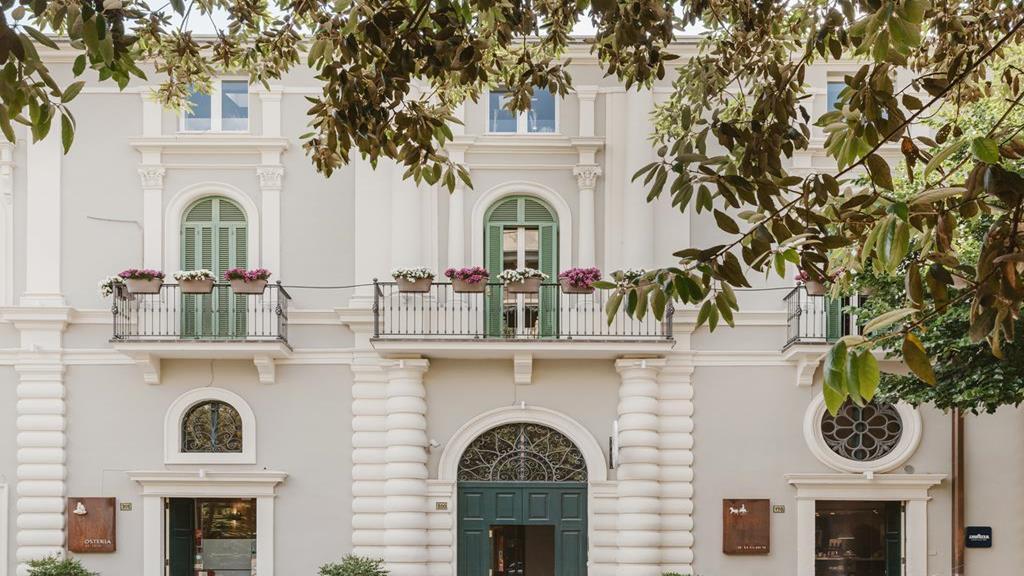 La Residenza Del Monaco Bianco Acomodação com café da manhã Matera Exterior foto