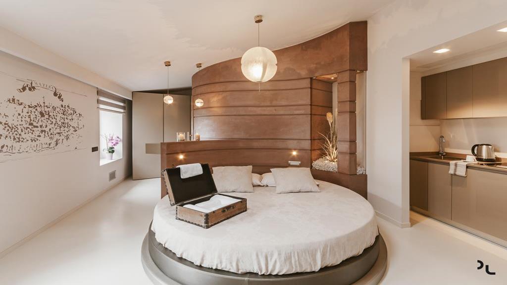 La Residenza Del Monaco Bianco Acomodação com café da manhã Matera Exterior foto