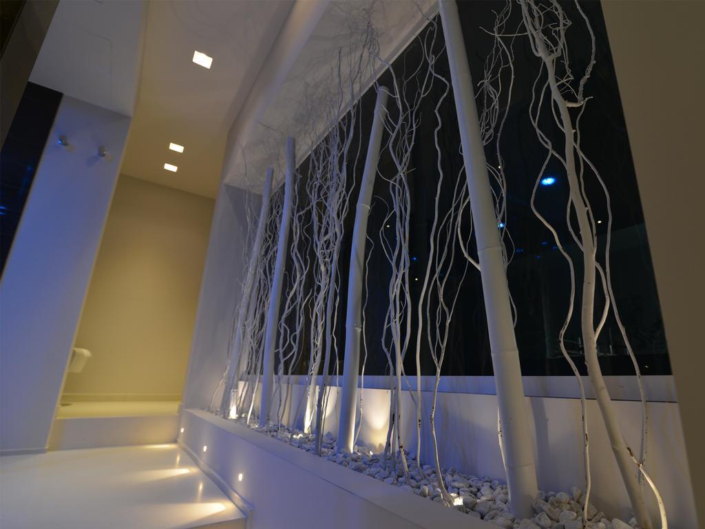 La Residenza Del Monaco Bianco Acomodação com café da manhã Matera Exterior foto