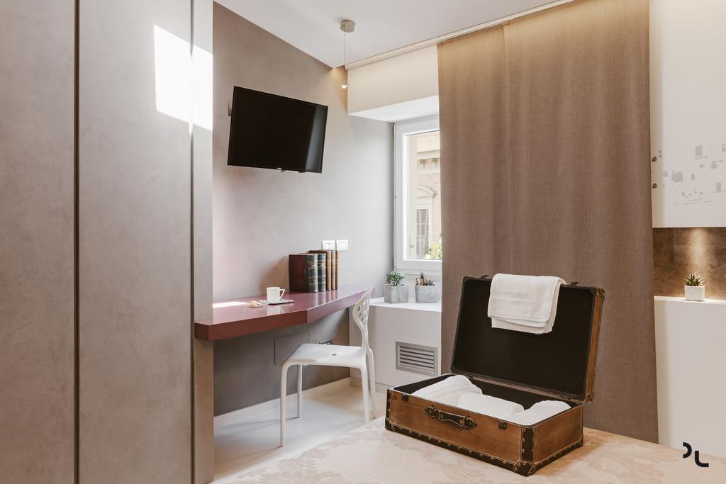 La Residenza Del Monaco Bianco Acomodação com café da manhã Matera Exterior foto