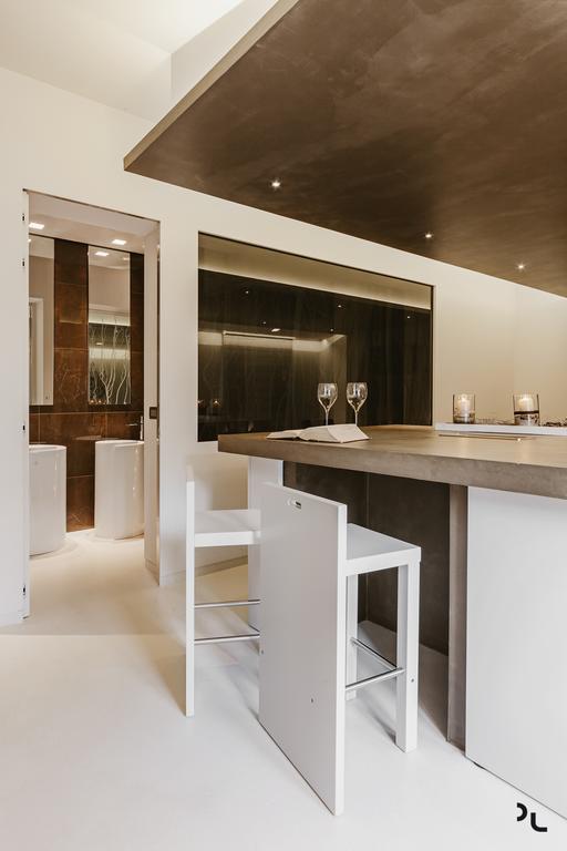 La Residenza Del Monaco Bianco Acomodação com café da manhã Matera Exterior foto
