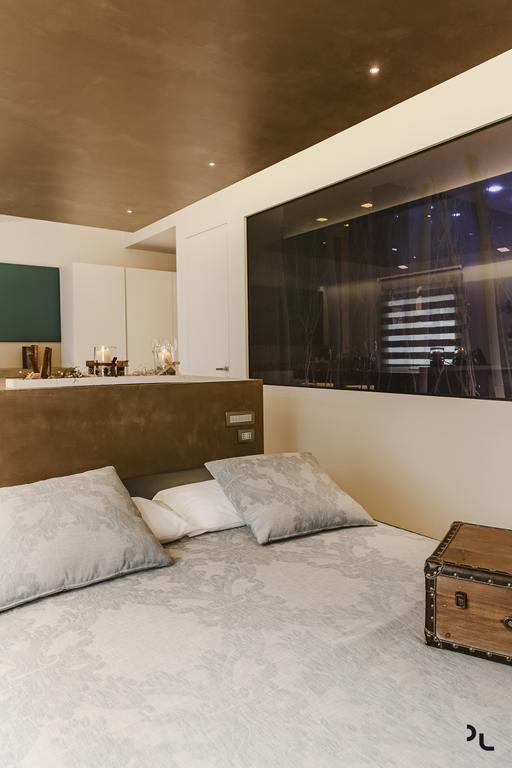 La Residenza Del Monaco Bianco Acomodação com café da manhã Matera Exterior foto