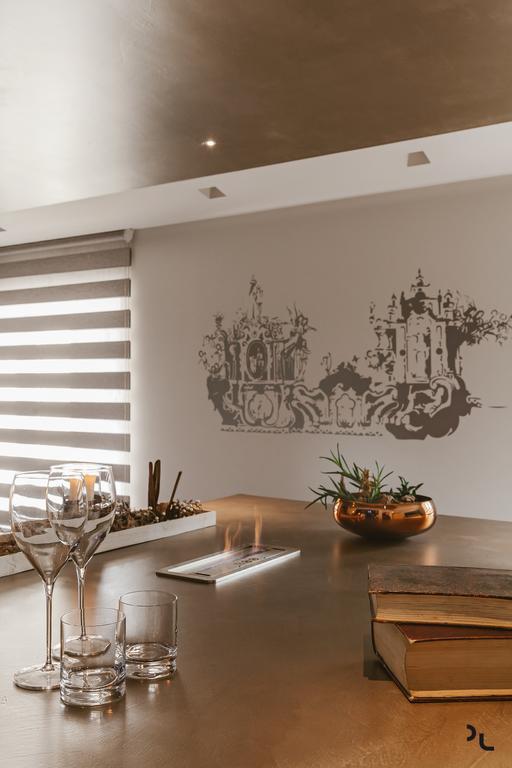 La Residenza Del Monaco Bianco Acomodação com café da manhã Matera Exterior foto