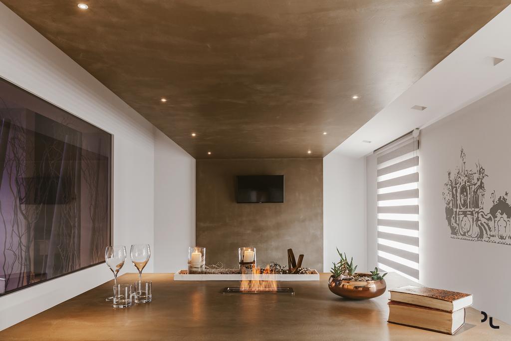 La Residenza Del Monaco Bianco Acomodação com café da manhã Matera Exterior foto